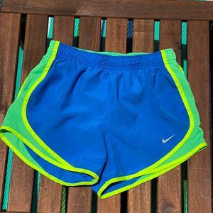 Nike Dri-Fit Woman's Shorts Size S